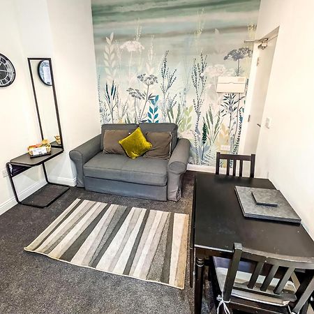 Emerald Delightful Suite Moseley Mews, Birmingham By Staystaycations Kültér fotó