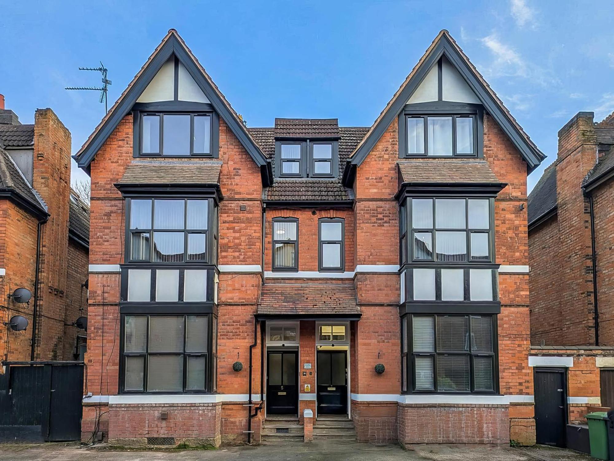 Emerald Delightful Suite Moseley Mews, Birmingham By Staystaycations Kültér fotó