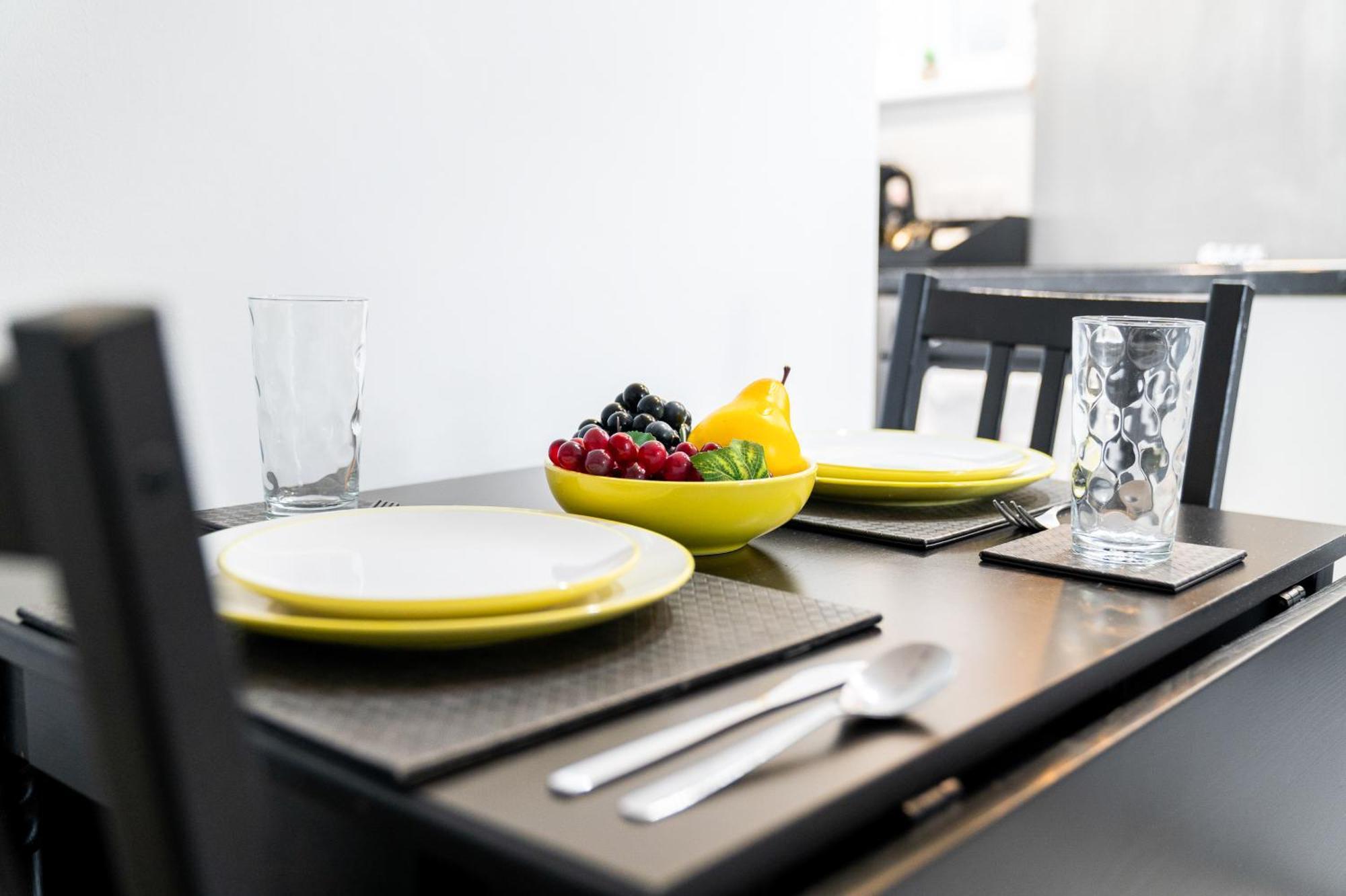 Emerald Delightful Suite Moseley Mews, Birmingham By Staystaycations Kültér fotó