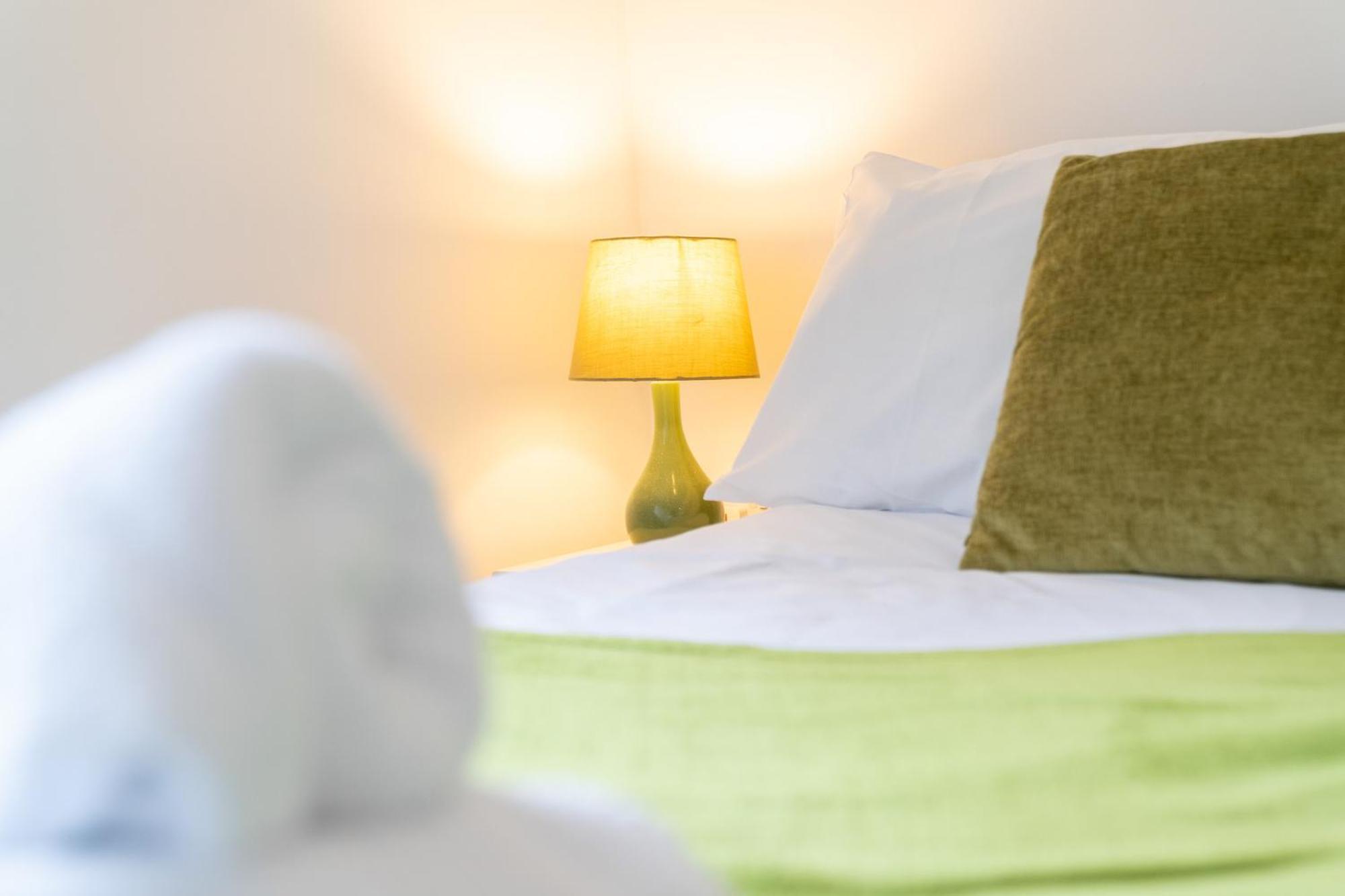 Emerald Delightful Suite Moseley Mews, Birmingham By Staystaycations Kültér fotó